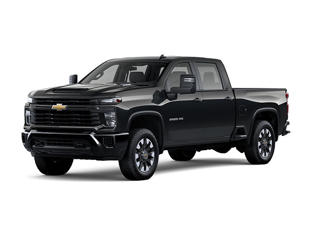 chevrolet silverado 2500hd 2026 2GC4KME78T1121084 image chevrolet silverado 2500hd 2026 2GC4KME78T1121084 image